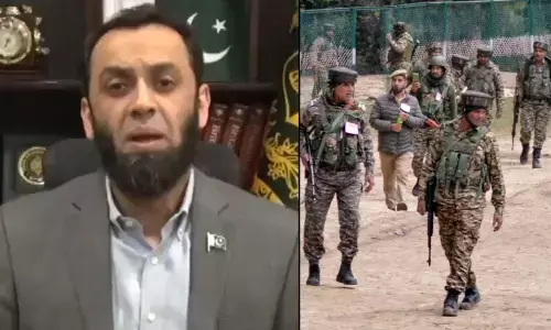 पहलगाम हमले की बरसी पर भी बाज नहीं आया पाकिस्तान, आतंकी साजिश से शहबाज सरकार झाड़ रही पल्ला