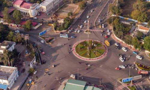 भोपाल में पॉलिटेक्निक चौराहे पर धरना-प्रदर्शन पर रोक, 2 महीने तक लागू रहेगा आदेश