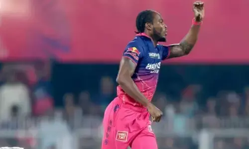 जोफ्रा आर्चर ने बना डाला नया रिकॉर्ड, इस खिलाड़ी के सामने मेडन ओवर फेक लिख दिया नया इतिहास