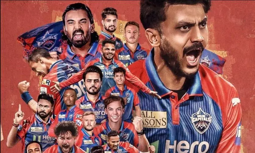 पंजाब के खिलाफ मैच से पहले दिल्ली ने चला बड़ा दांव, टीम में हुई धांसू गेंदबाज की एंट्री