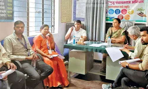 यौन शोषण के बाद नाबालिग से कर रहा था शादी, बहन का बाल विवाह भी रुका