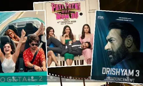 सीक्वल्स के नाम होगा साल 2026, बॉक्स ऑफिस हिलाने आ रहीं अजय से लेकर इमरान हाशमी की ये 7 सीक्वल फिल्में