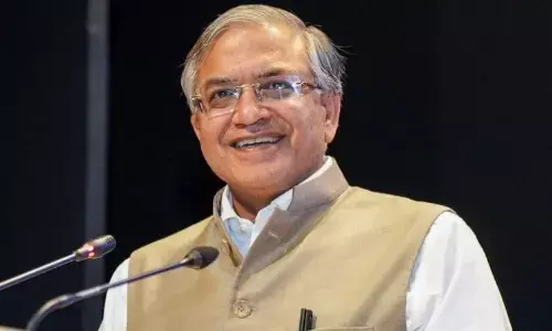 बंगाल और तमिलनाडु में हुआ रिकॉर्ड तोड़ मतदान, ज्ञानेश कुमार हुए गदगद, कह दी बड़ी बात