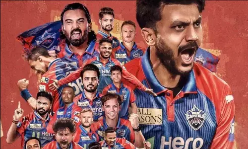 पंजाब के खिलाफ मैच से पहले दिल्ली ने चला बड़ा दांव, टीम में हुई धांसू गेंदबाज की एंट्री