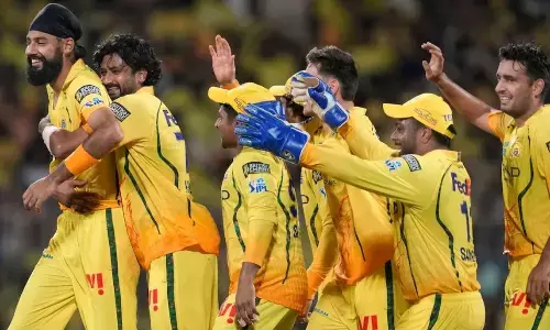 मुंबई के खिलाफ 103 रन की जीत दर्ज कर CSK ने रचा इतिहास, पंजाब किंग्स को पछाड़ा