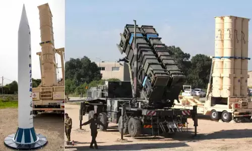 ईरान का एयर डिफेंस सिस्टम सक्रिय? हमले की तैयारी में इजरायल! ट्रंप के आदेश का हो रहा इंतजार