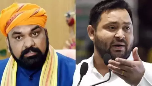 सदन में RJD पर गरजे CM सम्राट चौधरी, कहा - जो व्यक्ति अपने परिवार में बहन को…