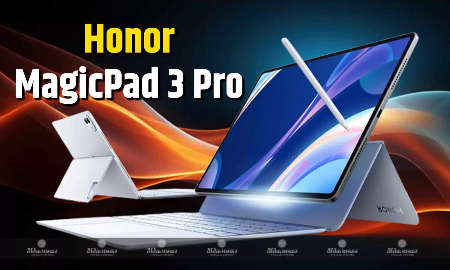 Honor Win H7 और Win H9 लॉन्च, इनमें है Intel Core HX-सीरीज प्रोसेसर और Nvidia RTX 50-सीरीज GPU