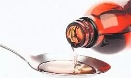 जांच में फेल हो गई बच्चों को दी जाने वाली पैरासिटामॉल सिरप