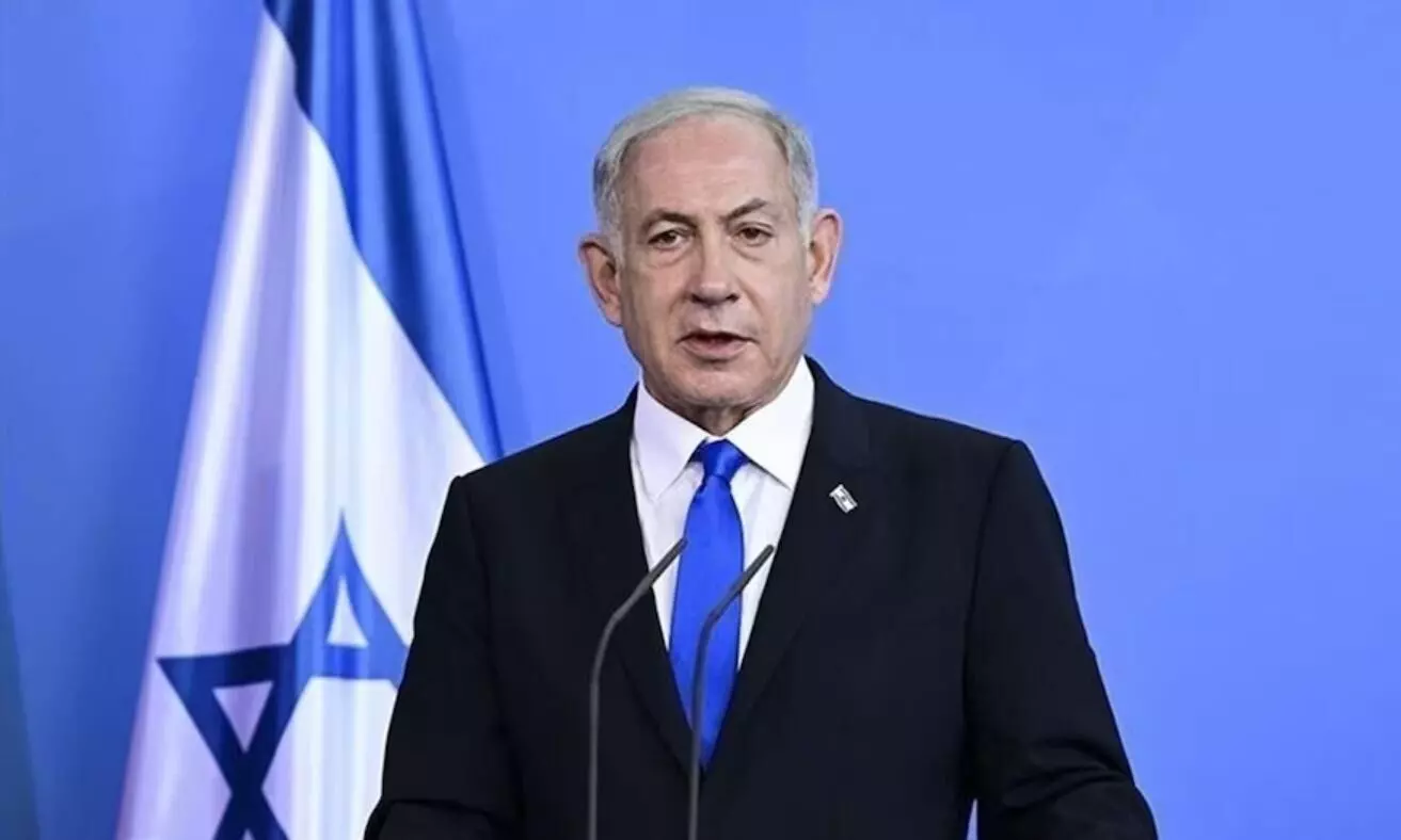 ईरान युद्ध के दौरान इस गंभीर बिमारी से जूझ रहे थे नेतन्याहू, सालाना स्वास्थ्य रिपोर्ट में हुई देरी की बताई वजह?