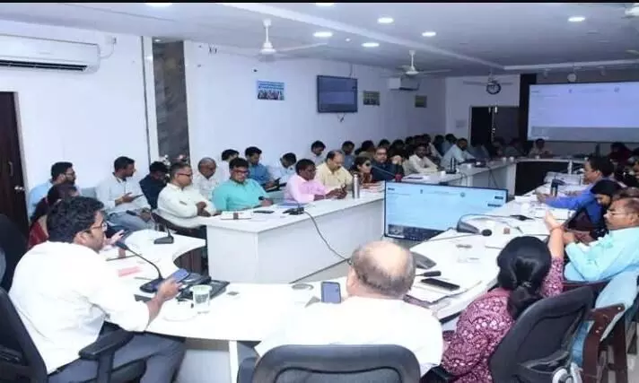 व्हाट्सएप कॉल से फिरौती मांगने वाला संगठित गिरोह का मास्टरमाइंड मिश्रा सहित 3 गिरफ्तार