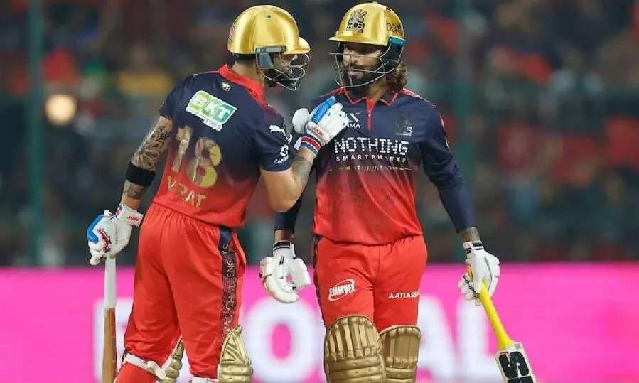 गुजरात टाइटंस के खिलाफ मिली जीत पर गदगद हुए रजत पाटीदार, इन दो खिलाड़ियों को दिया क्रेडिट