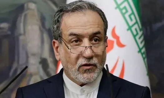 US -ईरान वार्ता को लेकर कलह, अराघची का पाकिस्तान दौरा रद्द करने की उठी मांग