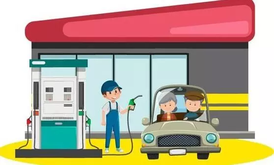 मध्यप्रदेश में आज 25-अप्रैल-2026 को पेट्रोल की कीमत