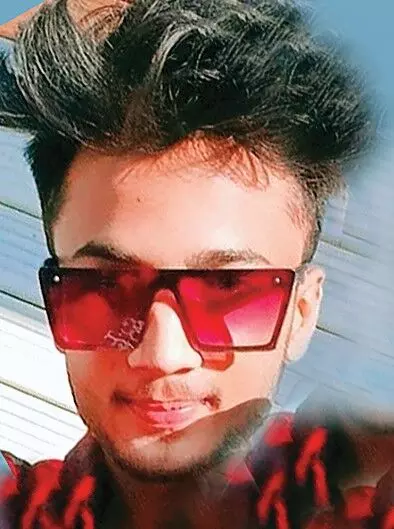 अमरावती अश्लील वीडियो कांड , कोचिंग क्लास की छात्राओं को बनाया निशाना