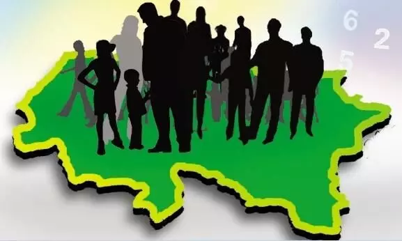 जनगणना की ट्रेनिंग न करने पर मृत शिक्षकों को नोटिस