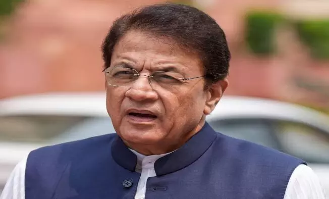 AAP सांसदों के पार्टी छोड़ने के फैसला को BJP सांसद अरुण गोविल ने बताया सही, महिला आरक्षण बिल पर विपक्ष पर साधा निशाना