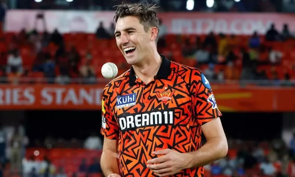 पैट कमिंस को IPL में खेलने के लिए मिली हरी झंड़ी, क्या राजस्थान के खिलाफ करेंगे कप्तानी?