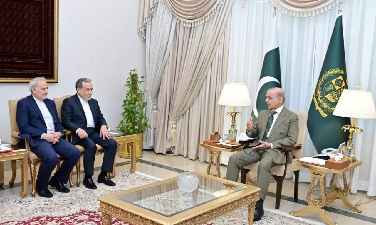 ईरानी डेलिगेशन इस्लामाबाद से हुए रवाना, पाकिस्तान के सामने रखी शर्ते और अमेरिकी मांगों पर अपनी आपत्तियां, जानें किन मुद्दों पर हुई चर्चा