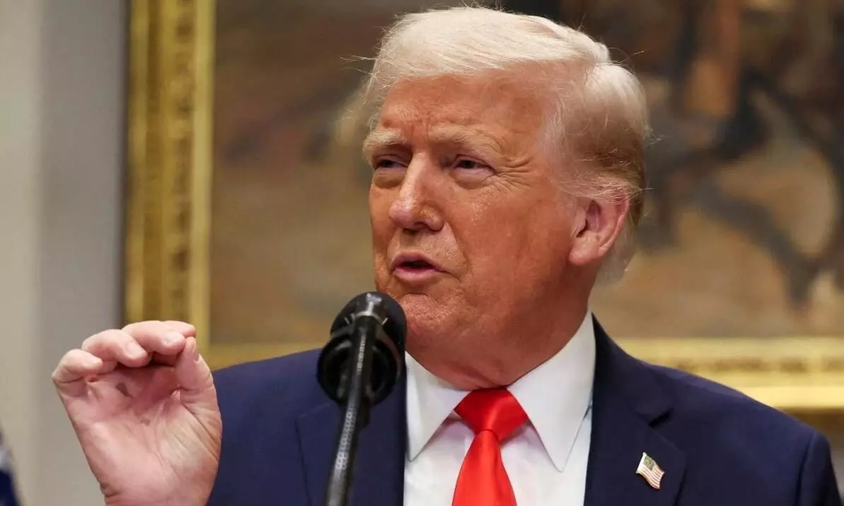 ईरानी प्रतिनिधिमंडल से मिलने की थी उम्मीद, बिना मुलाकात ओमान हुआ रवाना, जानें वजह