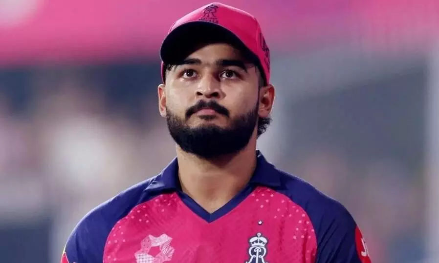 आप अभिषेक जैसे शानदार खिलाड़ी का.., रियान पराग ने इसे बताया हैदराबाद के खिलाफ मिली हार की वजह