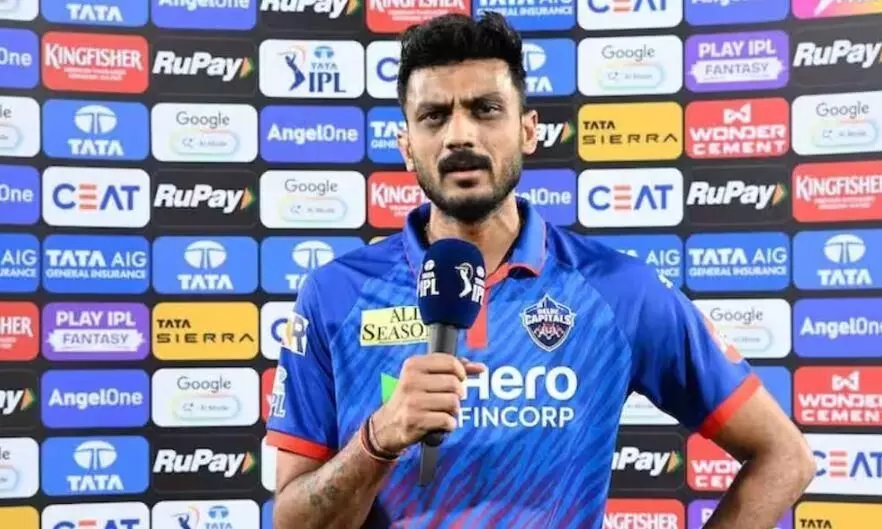 दिल्ली की हार का मुख्य कारण क्या था? कप्तान अक्षर पटेल ने किसे ठहराया जिम्मेदार