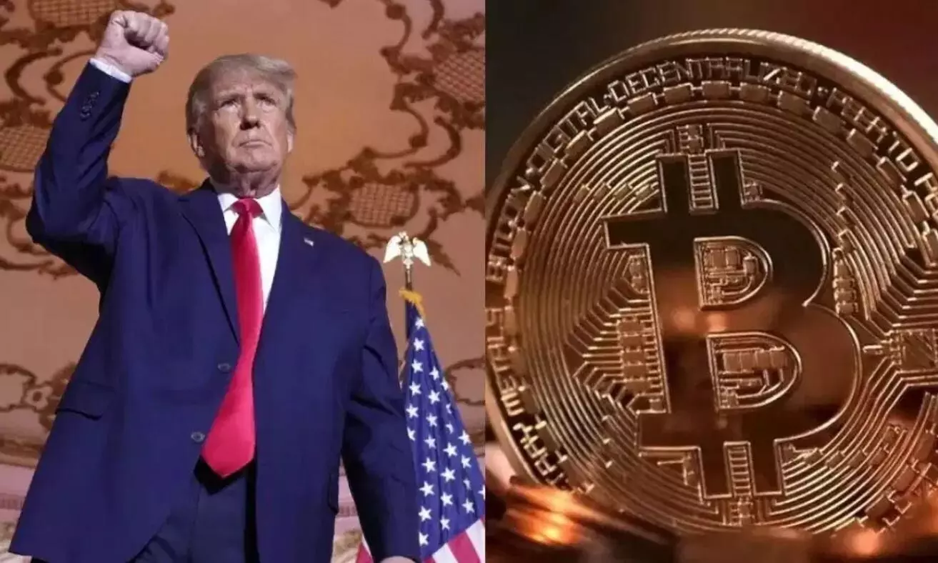 अमेरिका ने बदली अपनी रणनीति, ईरान को आर्थिक रूप से कमजोर बनाने में जुटा, 344 मिलियन अमेरिकी डॉलर की क्रिप्टोकरेंसी फ्रीज