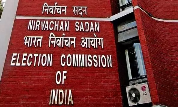 बीजेपी -टीएमसी ने एक दूसरे पर लगाए आरोप, EC में भी की शिकायत