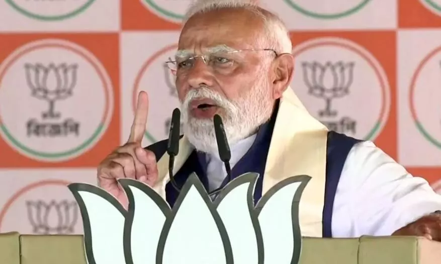 पीएम मोदी ने कर दिया बड़ा ऐलान, पहली कैबिनेट बैठक में किसान सम्मान निधि समेत इन योजनाओं पर लिया जाएगा फैसला