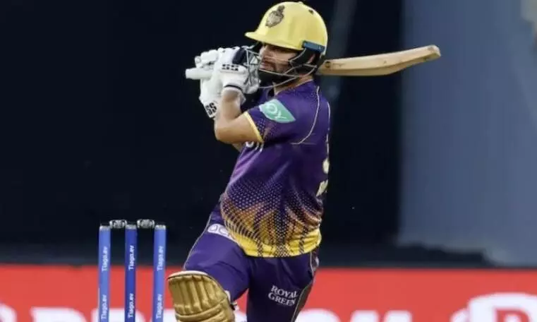 KKR ने LSG को दिया 156 रन का लक्ष्य, रिंकू बने टीम के लिए संकटमोचन, मोहसिन खान ने झटके 5 विकेट