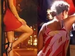 बुधवार पेठ में पुलिस की सख्त कार्रवाई, नाबालिगों के शोषण के मामले में चार स्थान सील