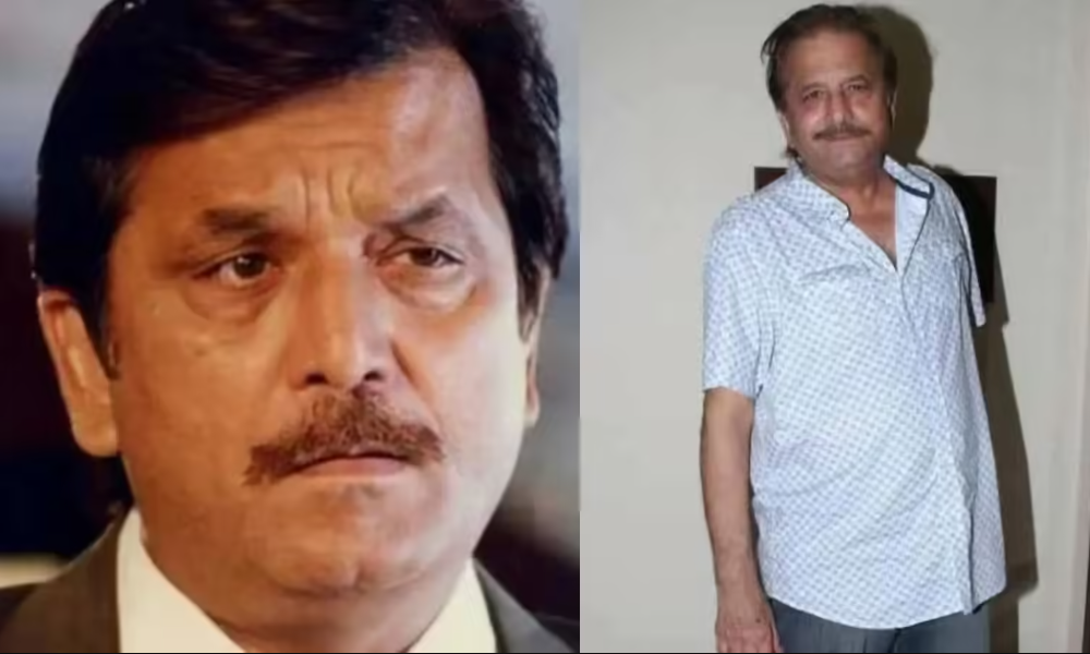 नहीं रहे फेमस अभिनेता भरत कपूर, 80 साल की उम्र में ली आखिरी सांस, बॉलीवुड में पसरा मातम