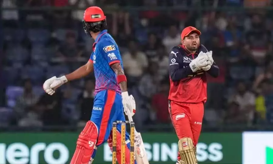 पावरप्ले में सबसे कम स्कोर कर बना दिया शर्मनाक रिकॉर्ड, दिल्ली बन गई नंबर-1 टीम