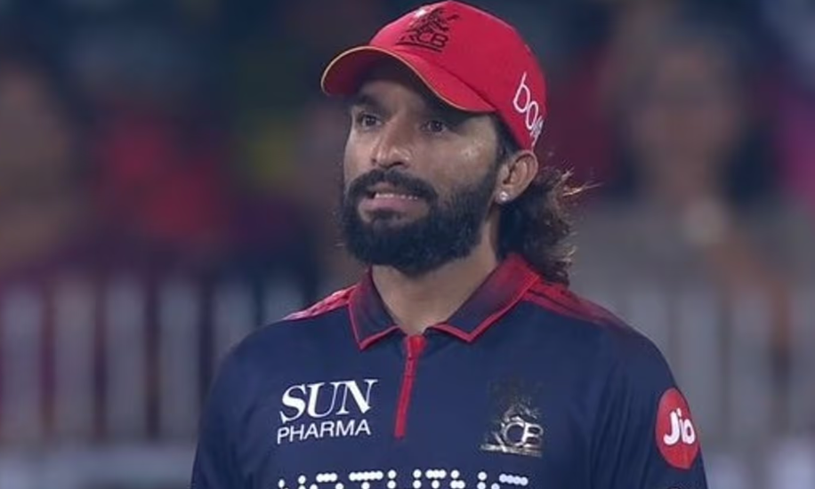 रजत पाटीदार ने गेंदबाजों को दिया जीत का क्रेडिट, कहा - एक गेंदबाज ही चैंपियनशिप...