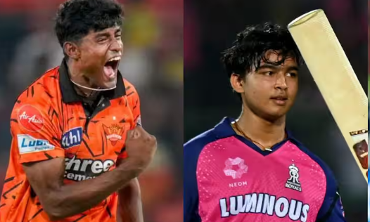 वैभव सूर्यवंशी से लेकर साकिब हुसैन तक, आईपीएल में अपना जलवा बिखेर रहे बिहार के ये क्रिकेटर्स