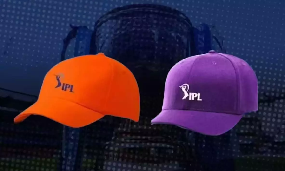 हर मैच के बाद बदल रहे हैं कैप के दावेदार, तो आइए जानते हैं किसके सिर पर सजी है ऑरेंज कैप और पर्पल कैप?
