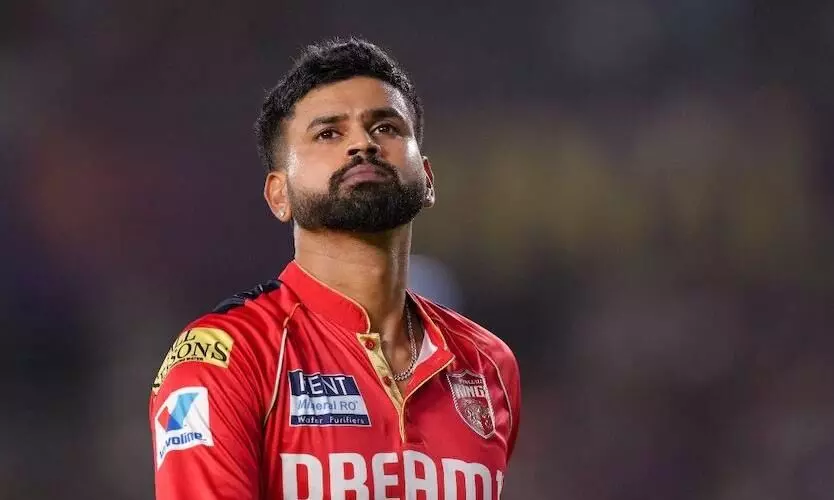 पंजाब के इस खिलाड़ी पर टूट पड़ा दुखों का पहाड़, कप्तान श्रेयस अय्यर और पूरी टीम ने गहरी संवेदना प्रकट की