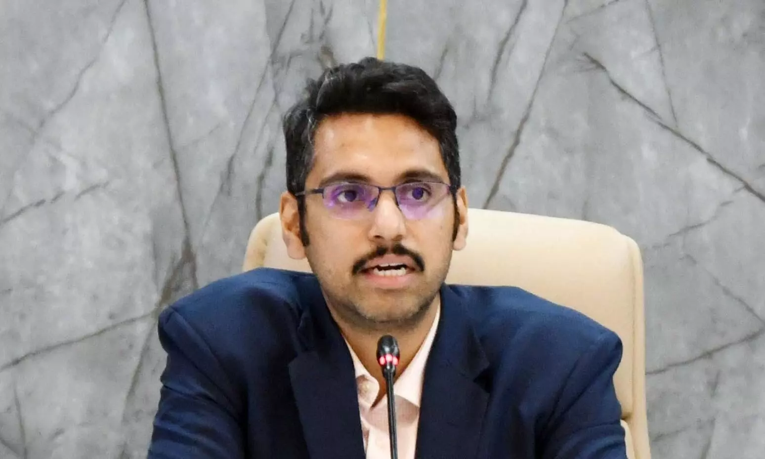 कोई भी नागरिक मताधिकार से वंचित न रहे - हर पात्र व्यक्ति को मतदान का अधिकार - कुमार