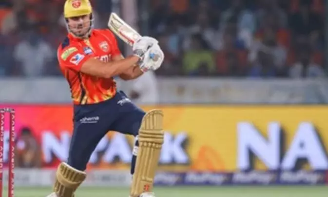 स्लॉग ओवर्स के मास्टर हैं मार्कस स्टोइनिस, आग उगलता है बल्ला, आंकड़े दे रहे गवाही