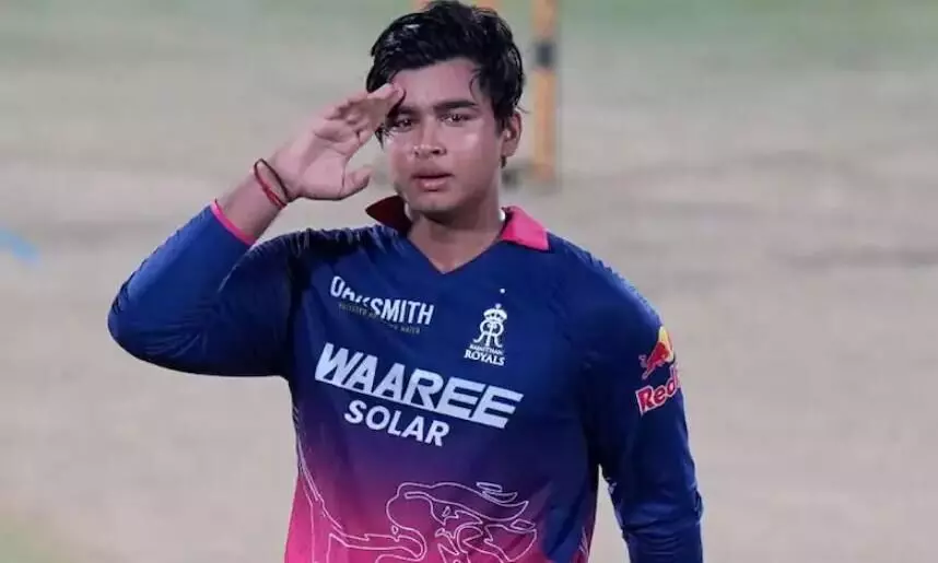 दिलचस्प हुई ऑरेंज कैप की दौड़, अभिषेक शर्मा को पीछे छोड़ वैभव सूर्यवंशी ने जमाया कब्जा, किस नंबर पर हैं विराट कोहली?