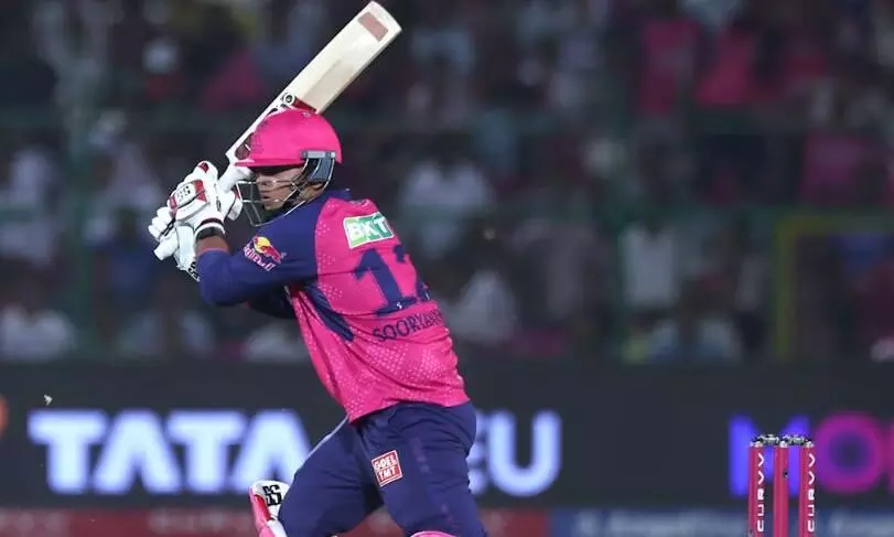 मुझे उसकी बैखोफ बल्लेबाजी पसंद, वैभव सूर्यवंशी का फैन बना ये दिग्गज क्रिकेटर, तारीफ में पढ़े कसीदे