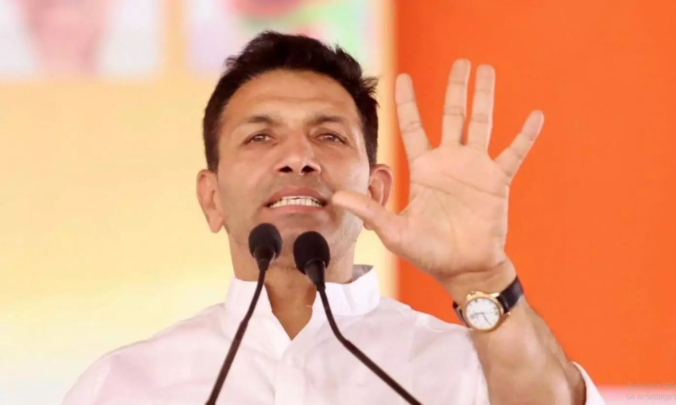 ओबीसी आरक्षण सुनवाई में एडवोकेट जनरल का व्यक्तिगत उपस्थित न होना सरकार की मंशा पर सवाल-पटवारी