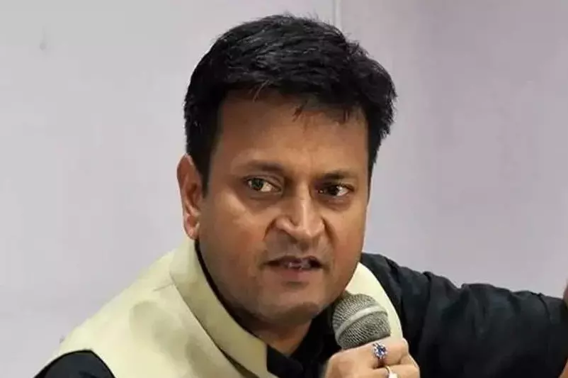 क्या ममता बनर्जी को खुलेआम मिल रही जान से मारने की धमकी! TMC ने बीजेपी नेता का पोस्ट शेयर कर लगाया बड़ा आरोप