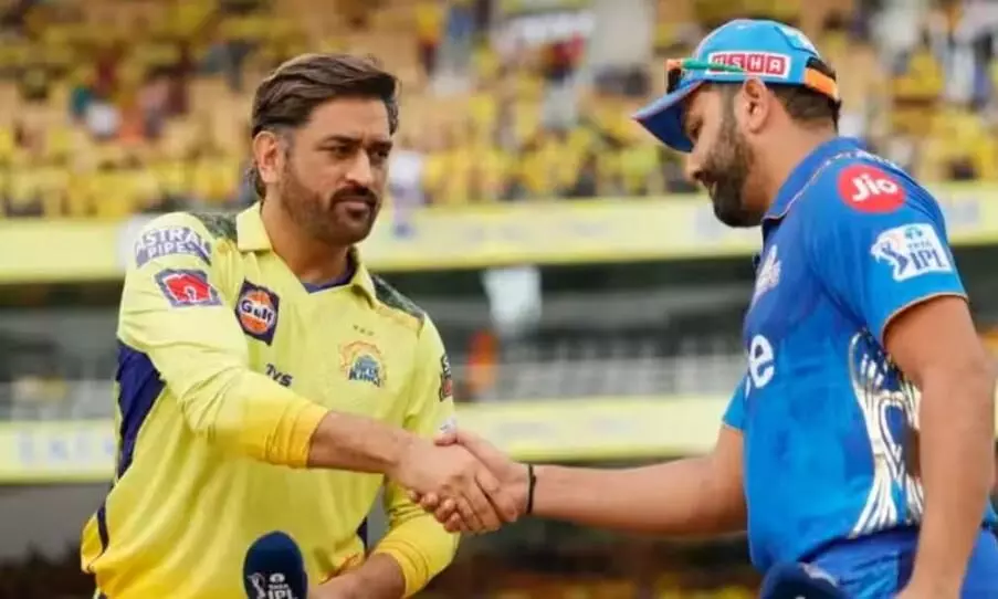 मुंबई से लेकर दिल्ली तक किसने खेले हैं सबसे ज्यादा मैच, जाने चेन्नई किस पायदान पर