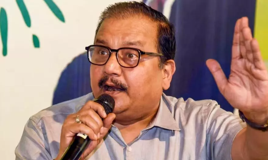 एग्जिट पोल को लेकर RJD नेता की आई प्रतिक्रिया, कहा- मैं सट्टे से ज्यादा कुछ नहीं समझता