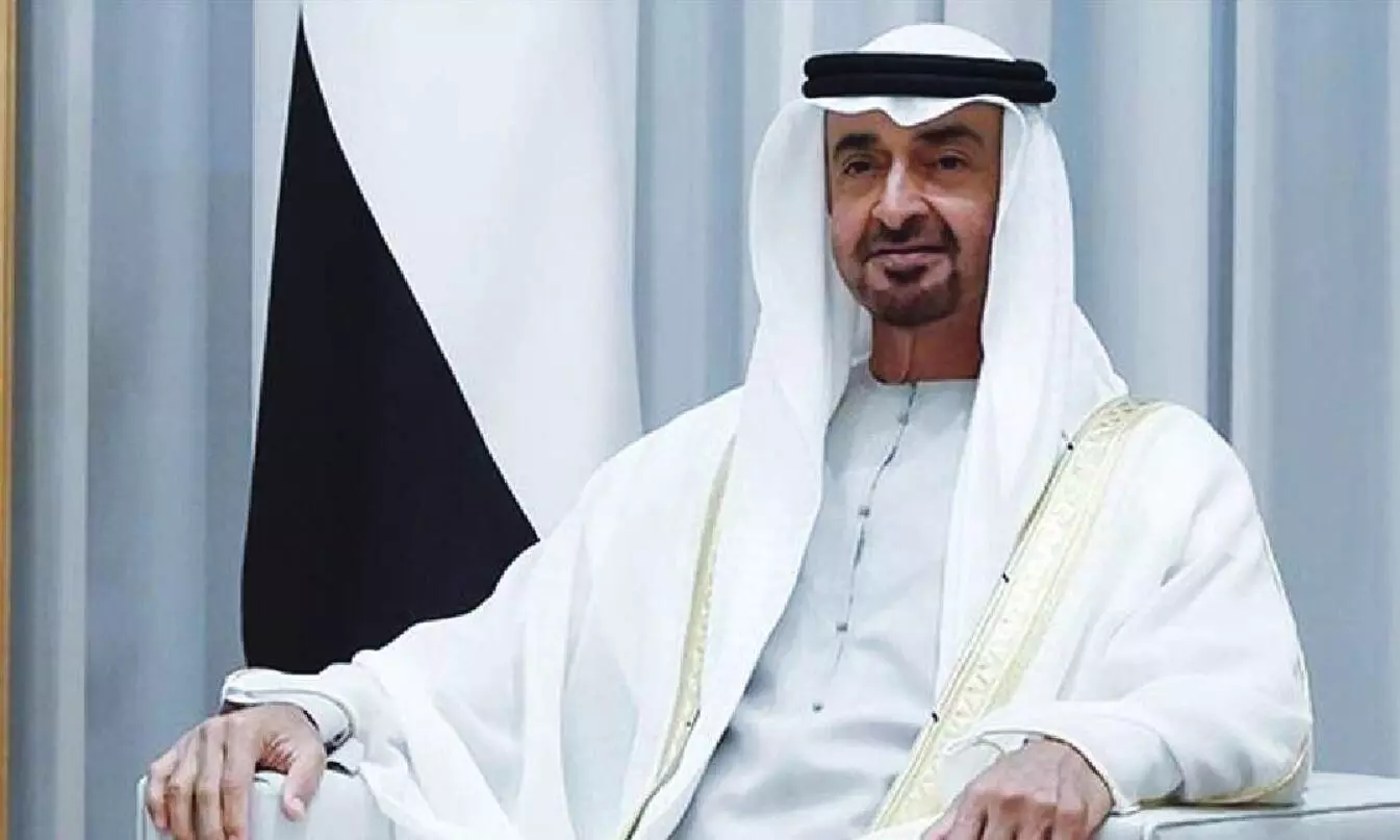 स्ट्रेट ऑफ होर्मुज संकट को लेकर UAE का बड़ा बयान, कहा- ईरान की एकतरफा व्यवस्था पर नहीं कर सकते भरोसा