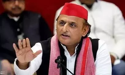 बंगाल में वही प्रक्रिया लागू की जा रही जो यूपी में आजमाई, सपा नेता ने किया बड़ा दावा बंगाल में वही प्रक्रिया लागू की जा रही जो यूपी में आजमाई, सपा नेता ने किया बड़ा दावा