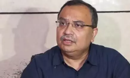 पश्चिम बंगाल में TMC ने फाल्टा मामले को लेकर कहा वोट काउंटिंग से पहले नाटक कर रही है भाजपा