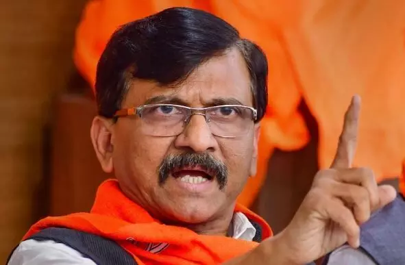 अब सब कुछ महंगा हो जाएगा, गैस सिलेंडर की कीमत बढ़ने पर संजय राउत ने केंद्र सरकार को घेरा