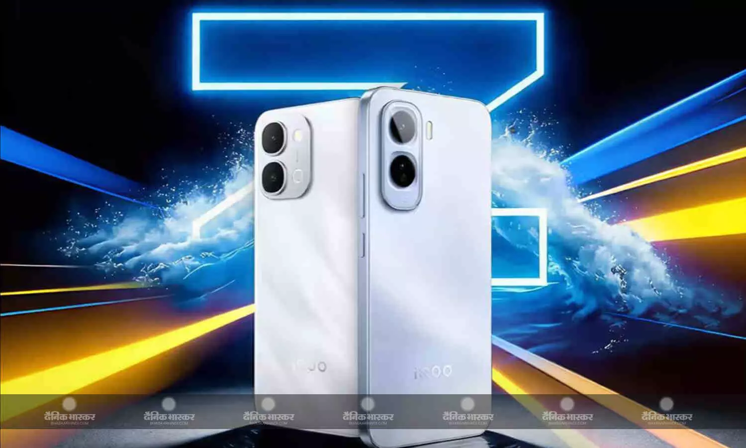 iQOO Z11 का ग्लोबल वेरिएंट चीनी मॉडल से अलग होगा, Geekbench डेटाबेस पर Snapdragon चिपसेट के साथ हुआ स्पॉट